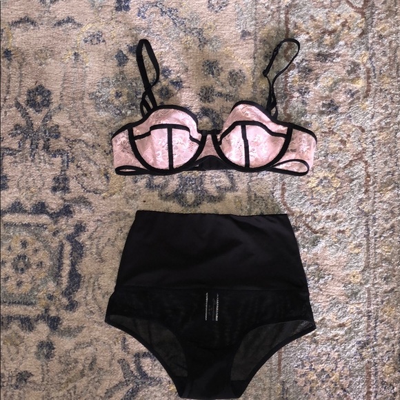 Gilligan & O'Malley Other - Gilligan 36B bra🌸
